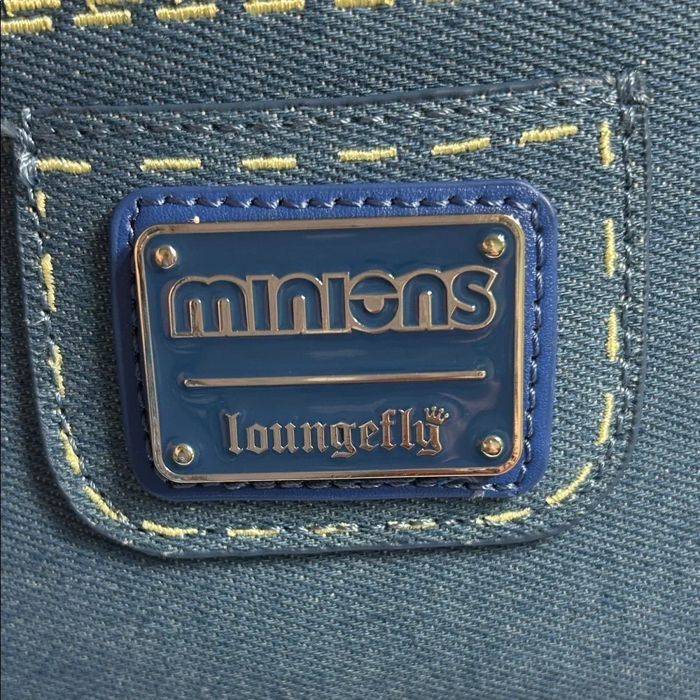 Loungefly this adorable